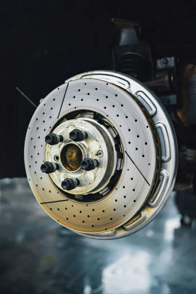 Brakes